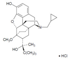 Buprenorphine